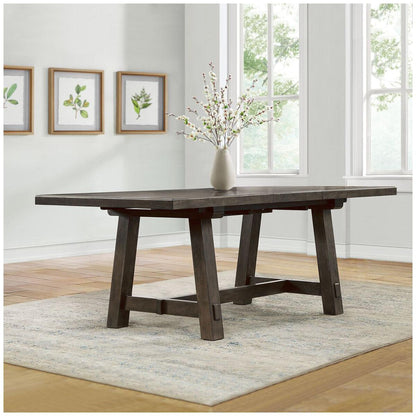 Bayside Furnishings 7 Piece Dining Set