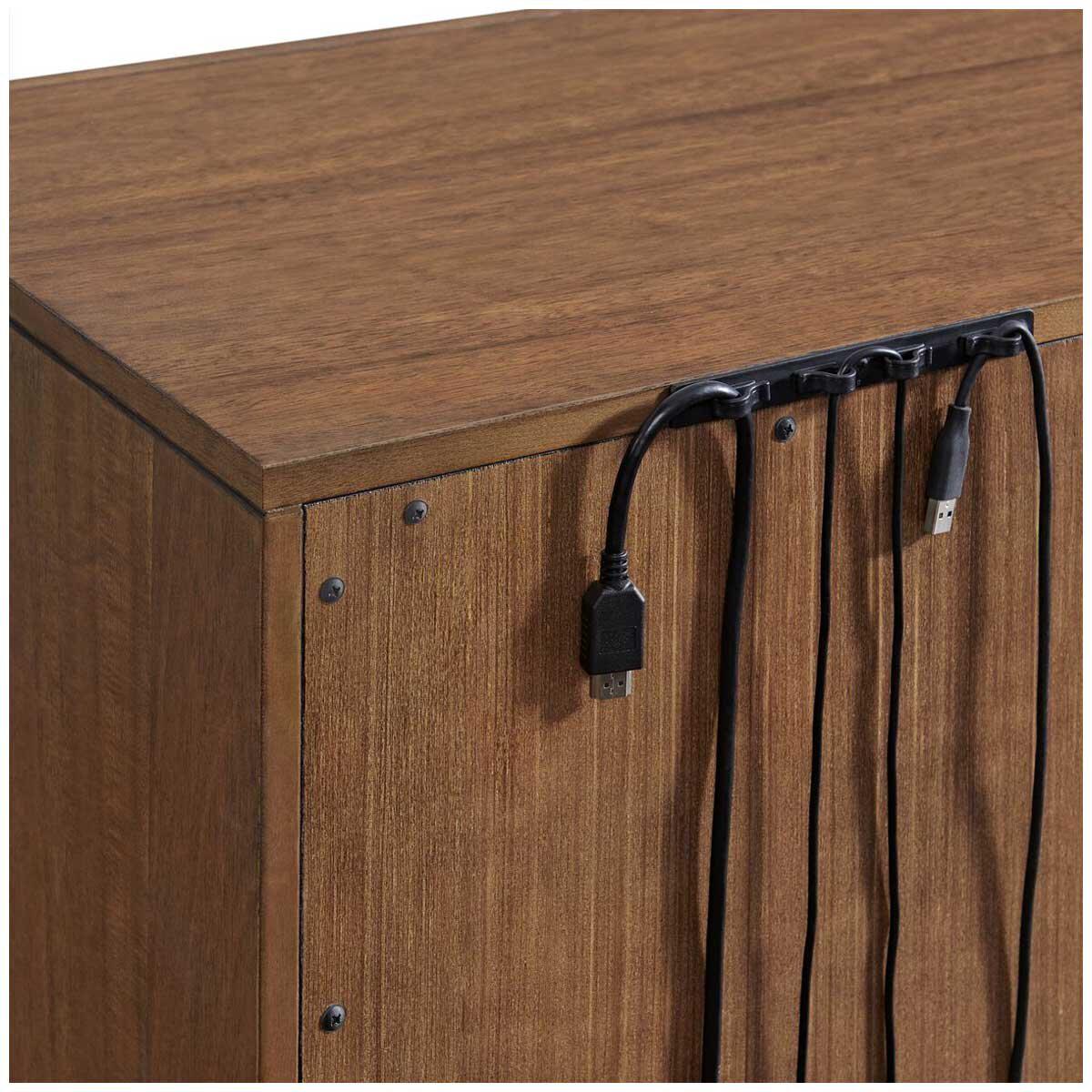 Bayside Furnishings TV Console