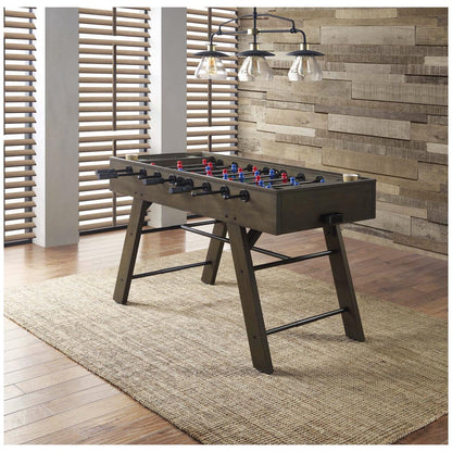 Bayside Furnishings Foosball Table CSC58FT-3