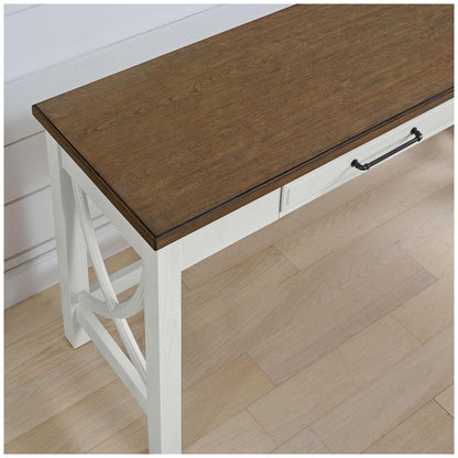 Bayside Furnishings Stefan Corner Desk