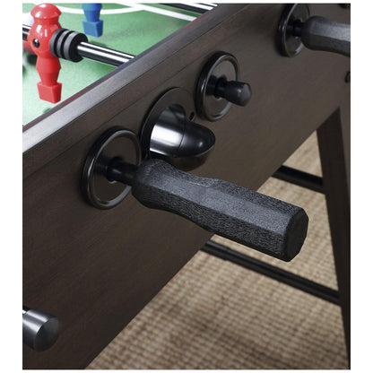Bayside Furnishings Foosball Table CSC58FT-3