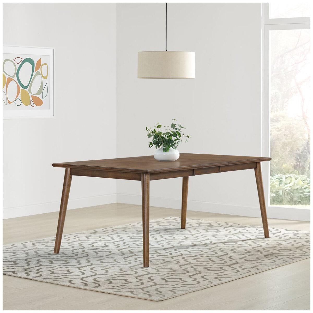 Bayside Furnishings 7 Piece Dining Set
