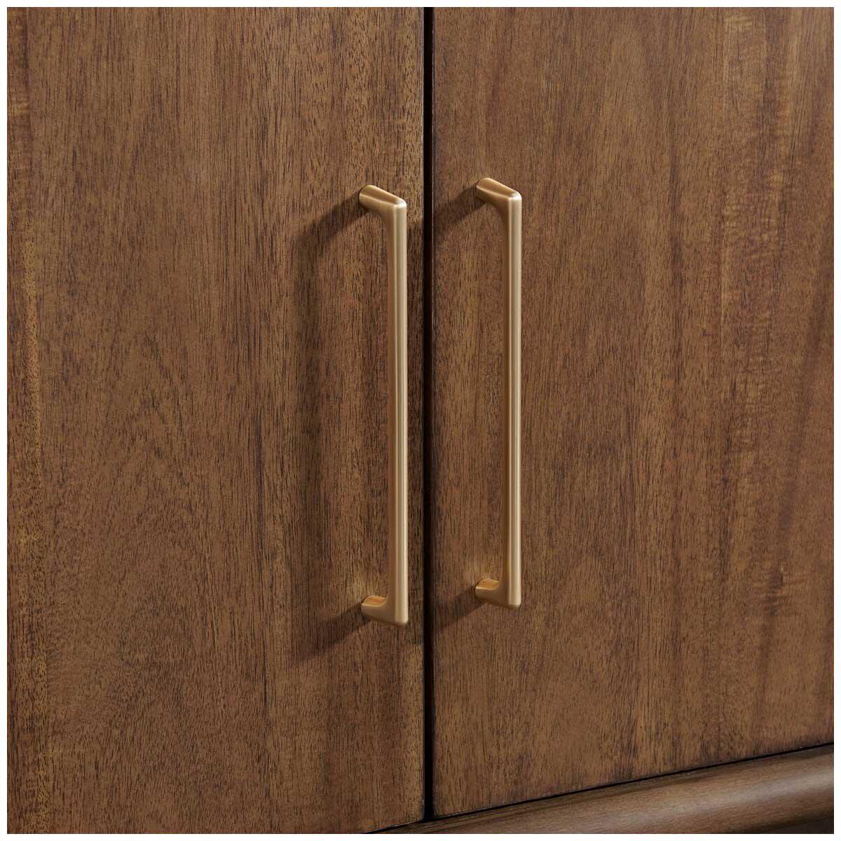 Bayside Furnishings TV Console
