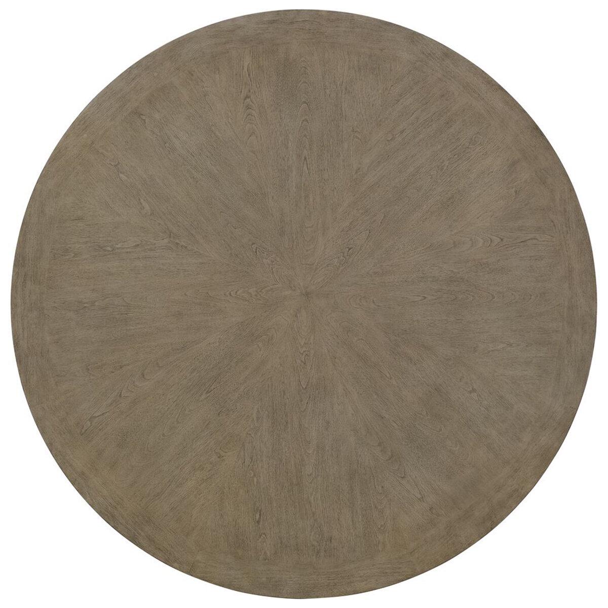 Bayside Furnishings 5 Piece Round Dining Set