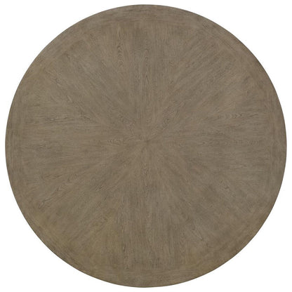 Bayside Furnishings 5 Piece Round Dining Set