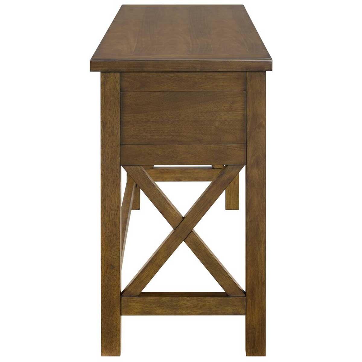 Bayside Furnishings 4 Piece Sofa Table Set