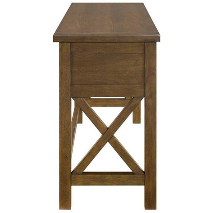 Bayside Furnishings 4 Piece Sofa Table Set
