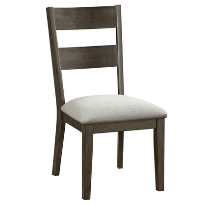 Bayside Furnishings 7 Piece Dining Set