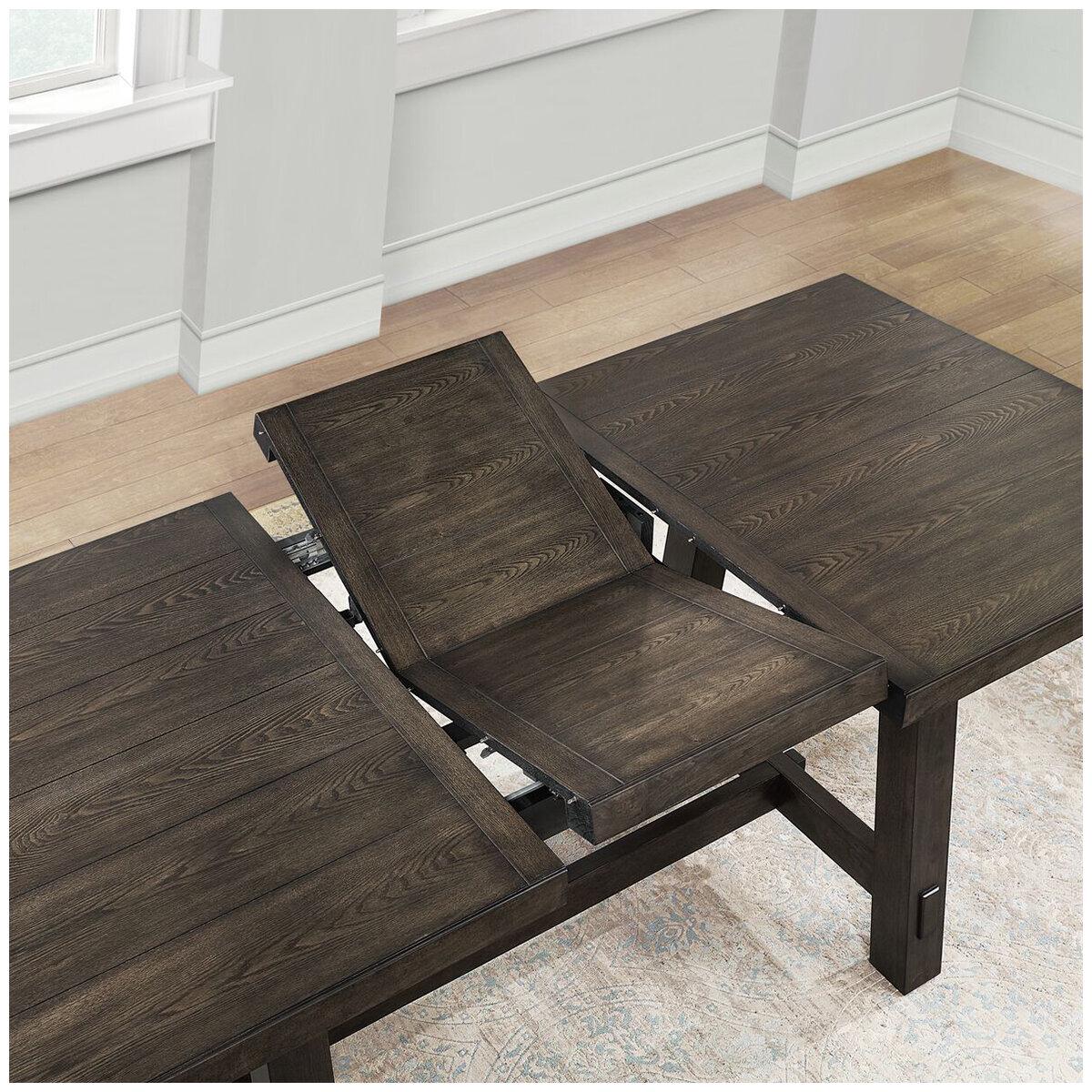 Bayside Furnishings 7 Piece Dining Set