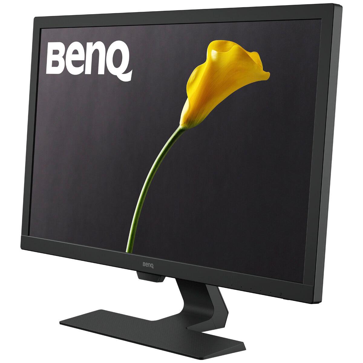 BenQ 27 Inch GL2780 FHD Eye Care Monitor GL2780