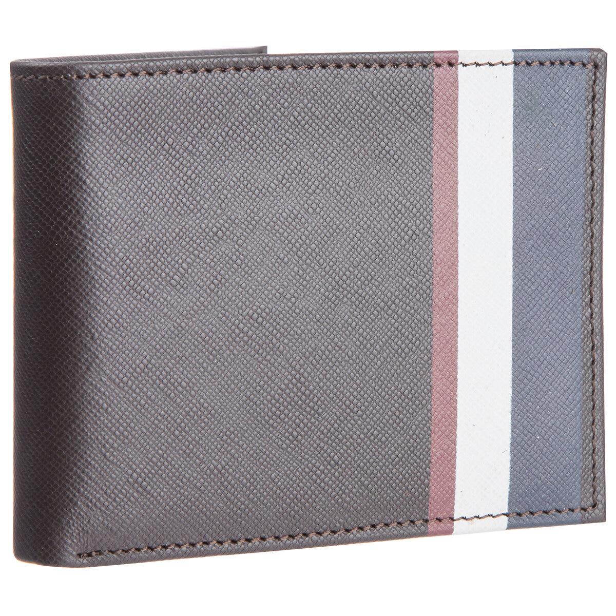 Ben Sherman Wallet Brown