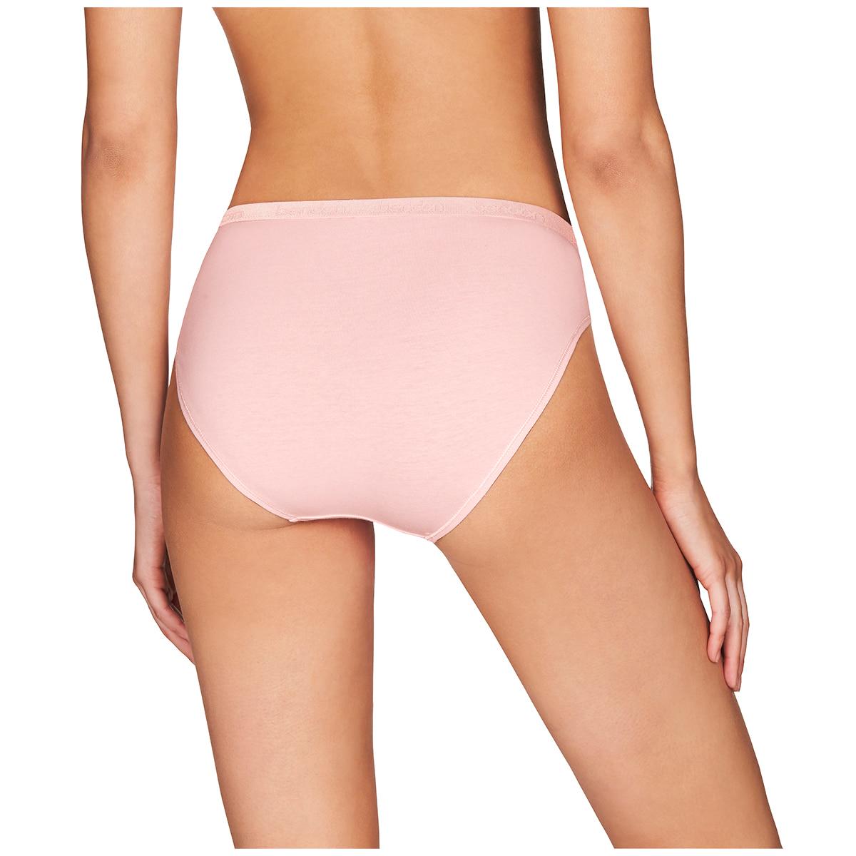Bendon Women's Comfy Brief 5pk