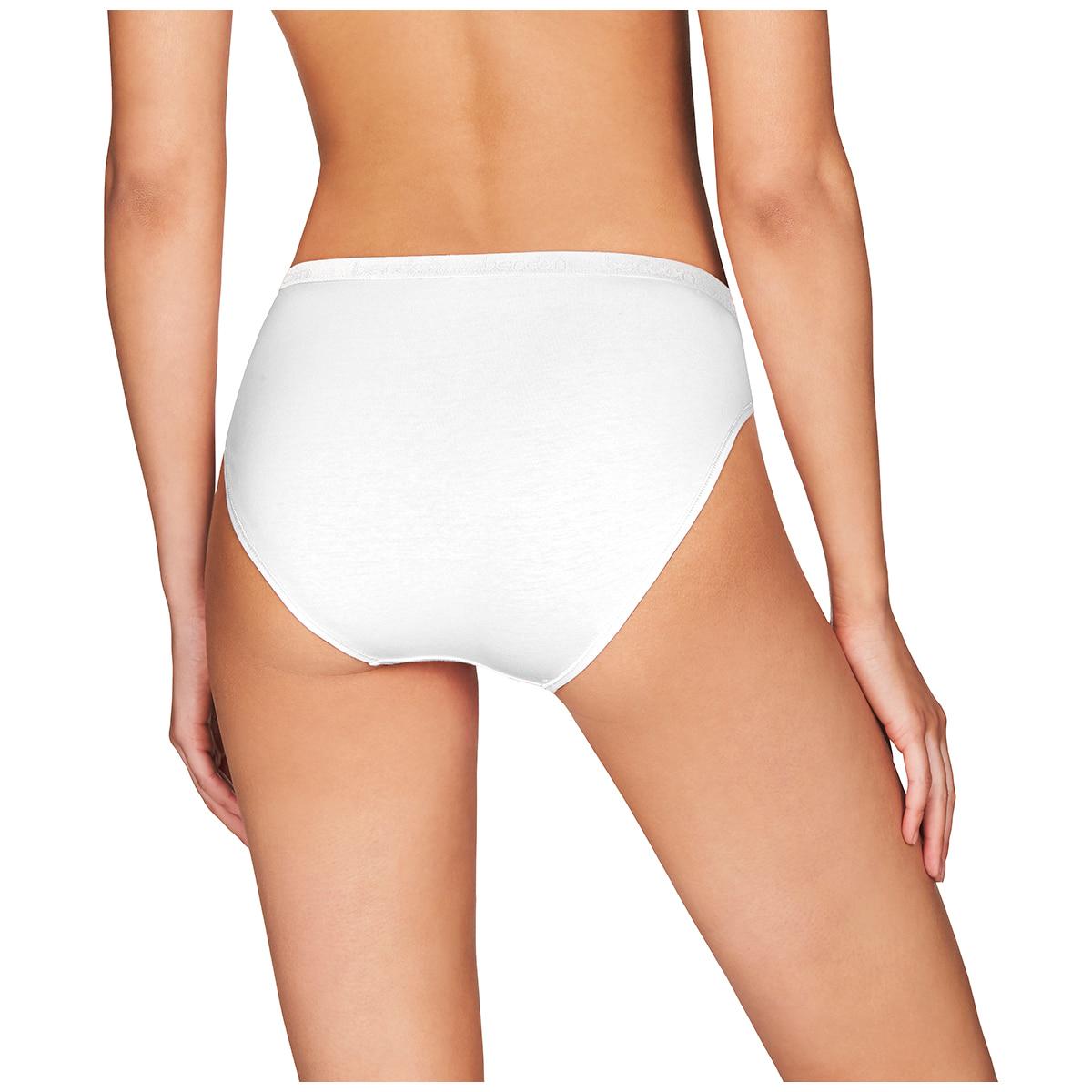 Bendon Women's Comfy Brief 5pk Large
