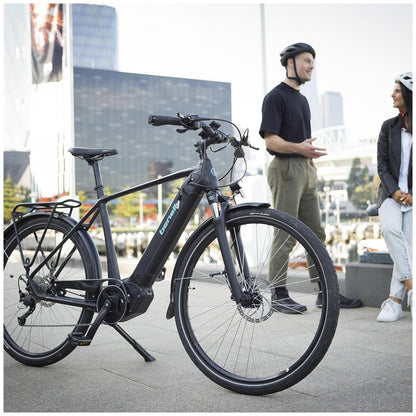 Benelli Bravo Electric Bike