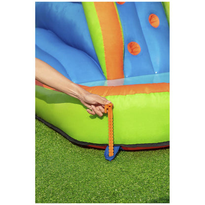 Bestway H2GOGO! Aquaventure Mega Water Park
