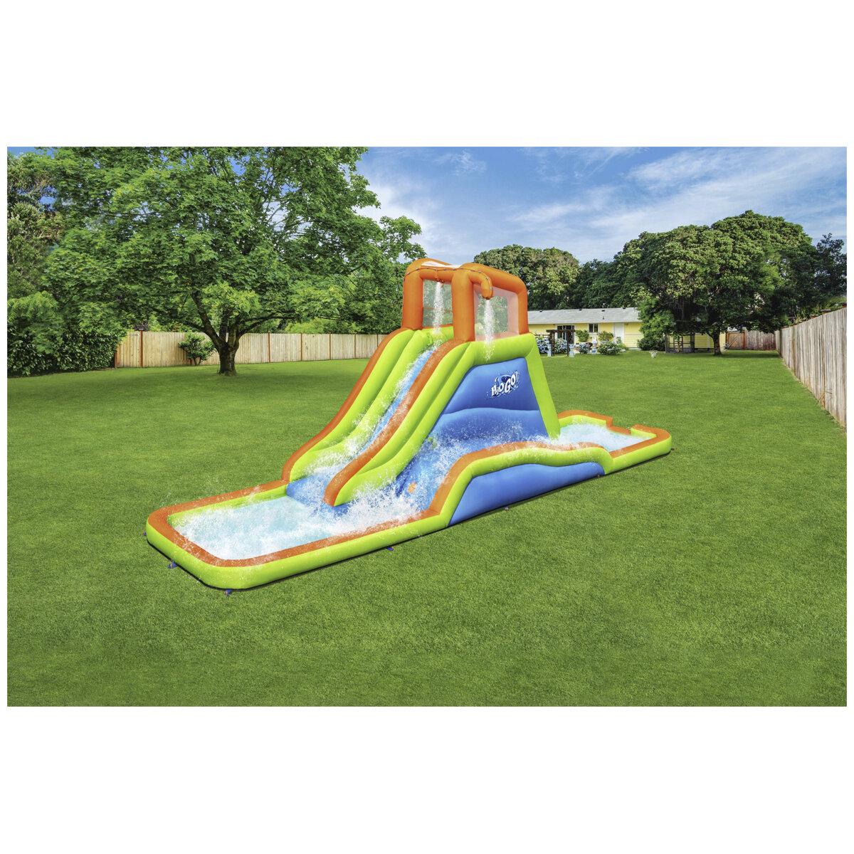 Bestway H2GOGO! Aquaventure Mega Water Park