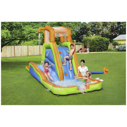 Bestway H2GOGO! Aquaventure Mega Water Park