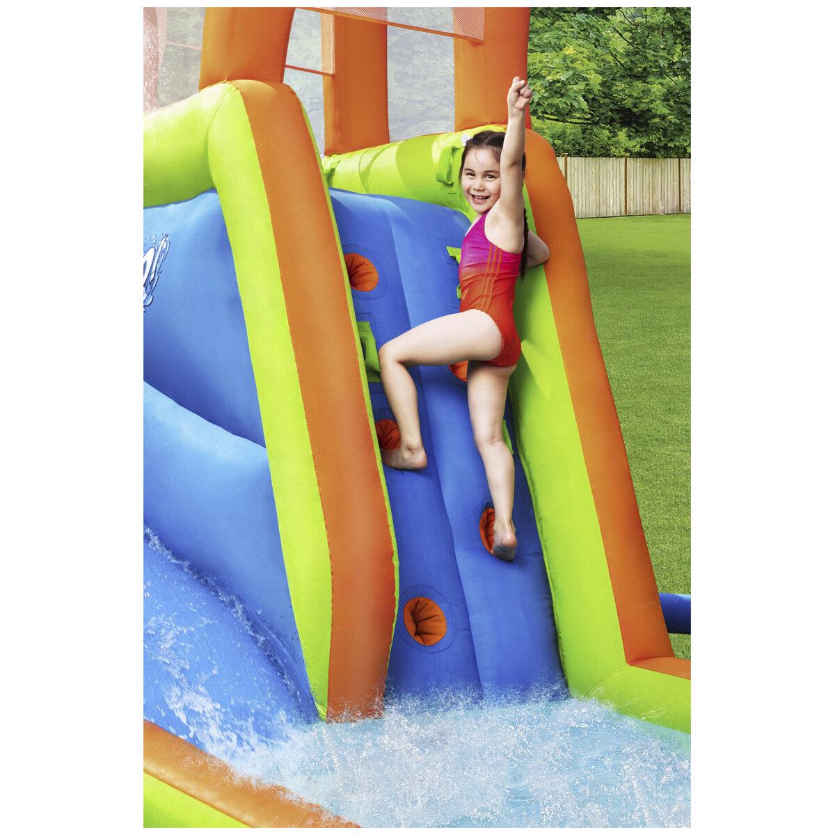 Bestway H2GOGO! Aquaventure Mega Water Park