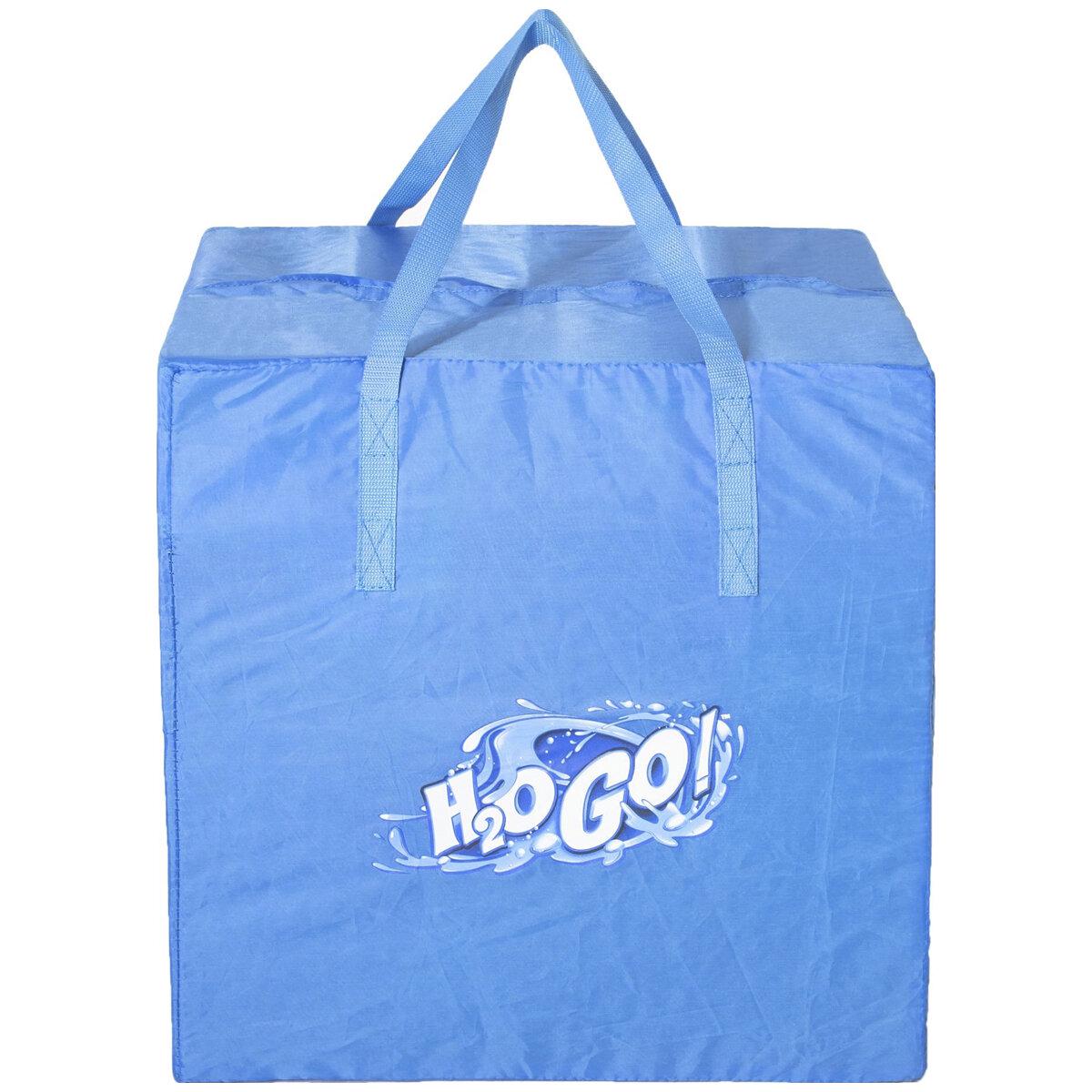 Bestway H2GOGO! Aquaventure Mega Water Park
