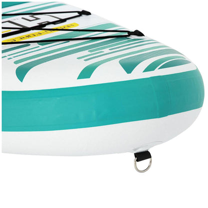 Bestway Hydro Force HuaKa'i Inflatable Stand Up Paddleboard Set 3.05M