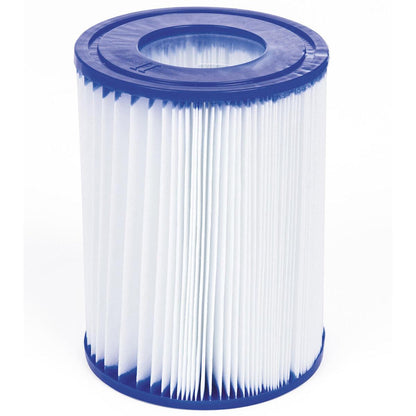Bestway Power Steel Oval Pool Set 4.27M x 2.50M x 1M