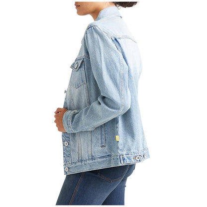 Bettina Liano Denim Jacket