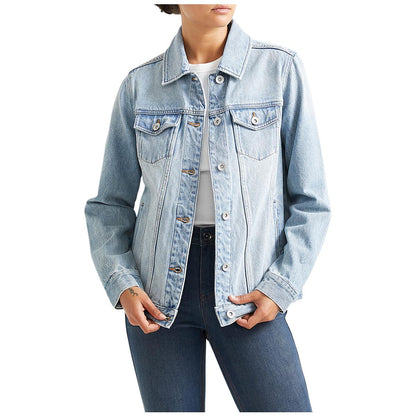 Bettina Liano Denim Jacket