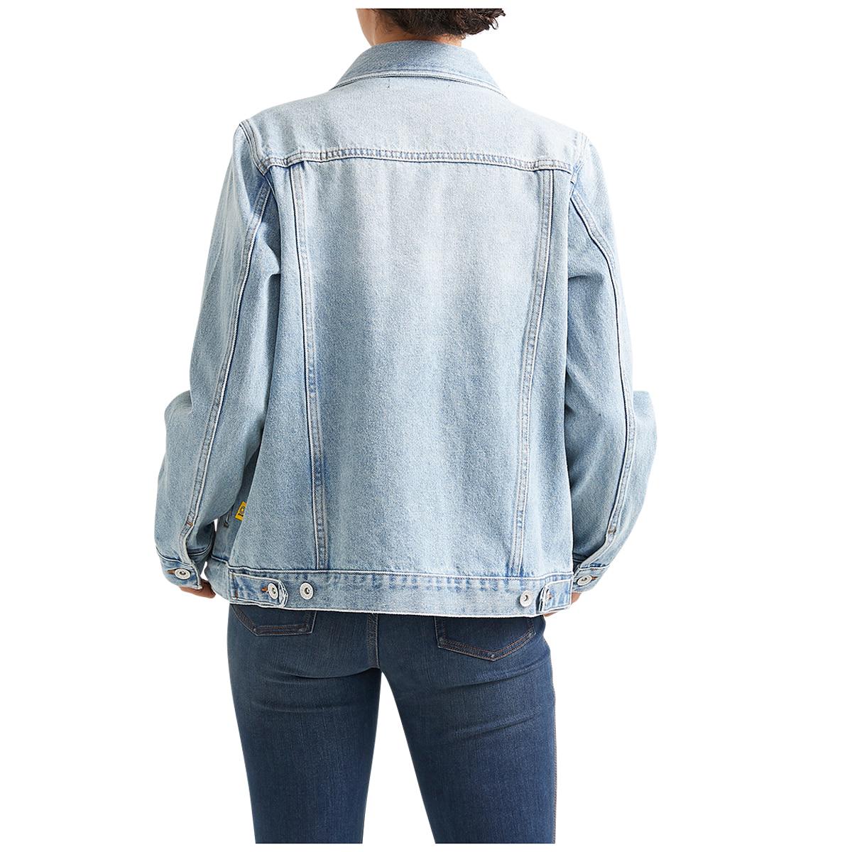 Bettina Liano Denim Jacket
