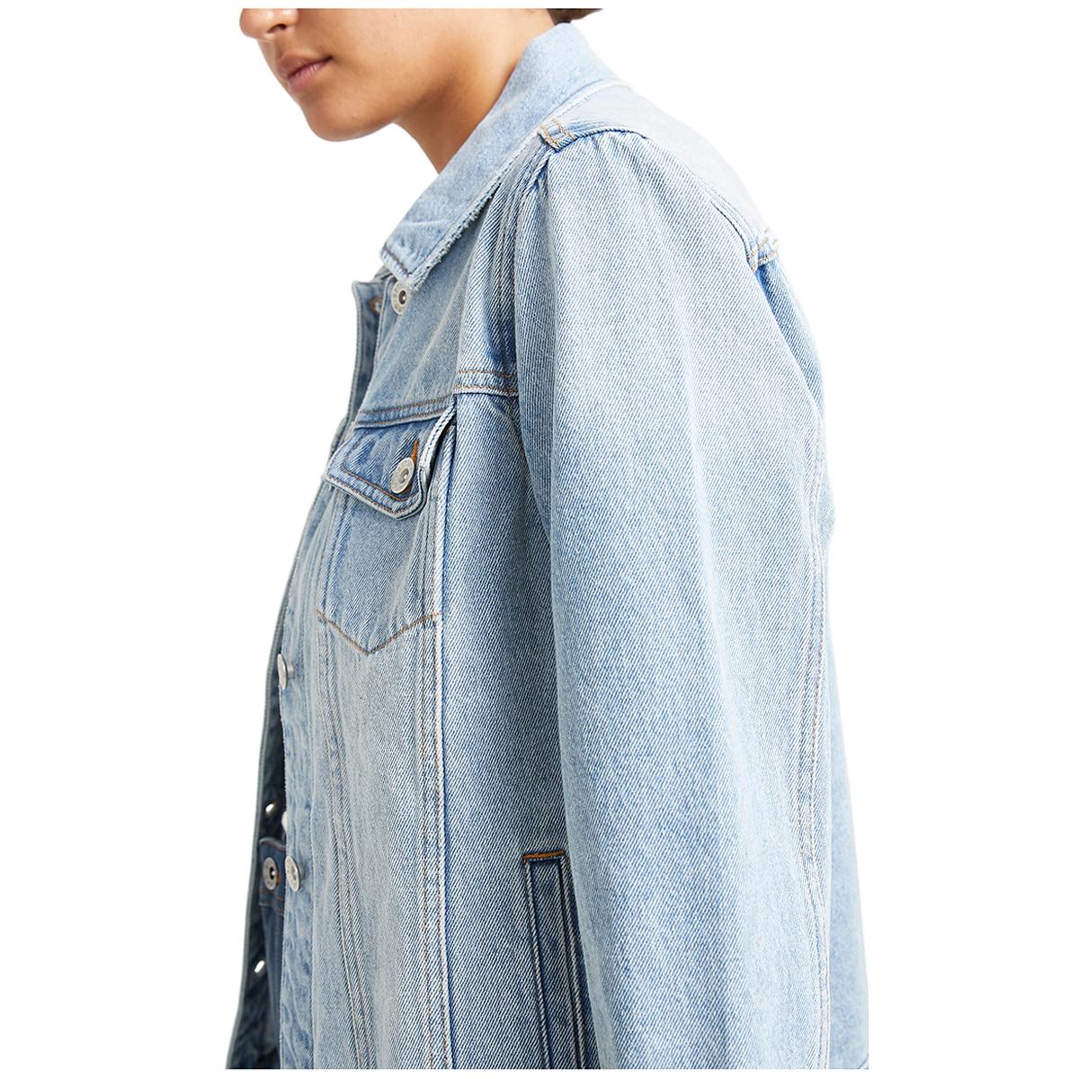 Bettina Liano Denim Jacket