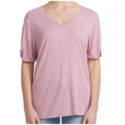 Bettina Liano Women's Tencel Top Black