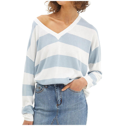 Bettina Liano Women's Printed Sweater Mini Spot