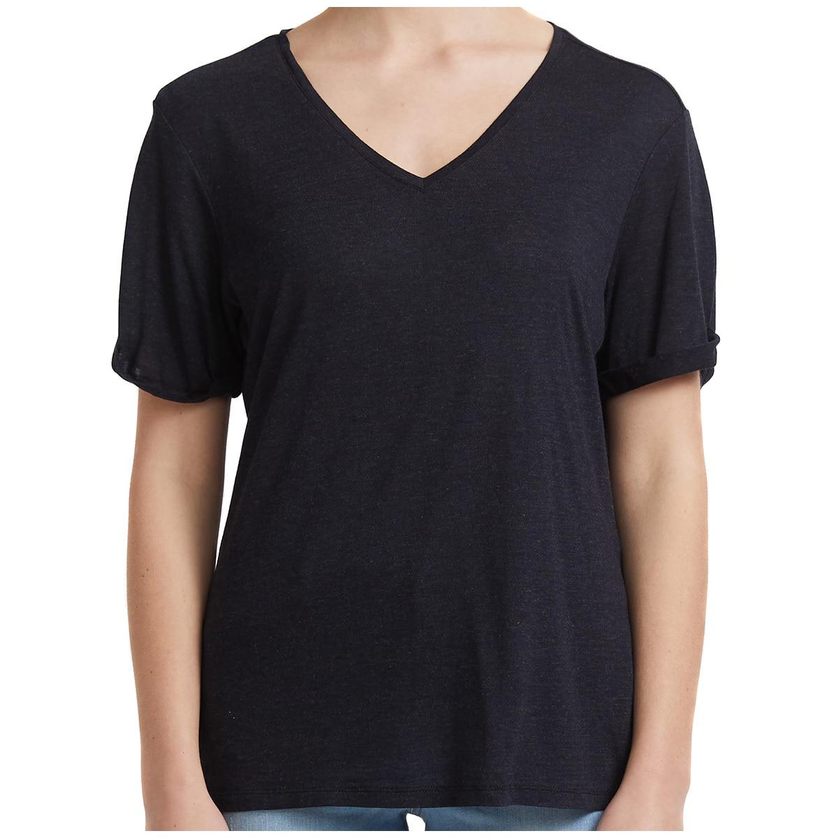 Bettina Liano Women's Tencel Top Blush