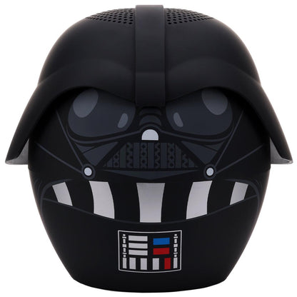 Bigger Bitty Boomers 8 Inch Bluetooth Speaker Star Wars: The Mandalorian Grogu BB-BITTY8GROGU