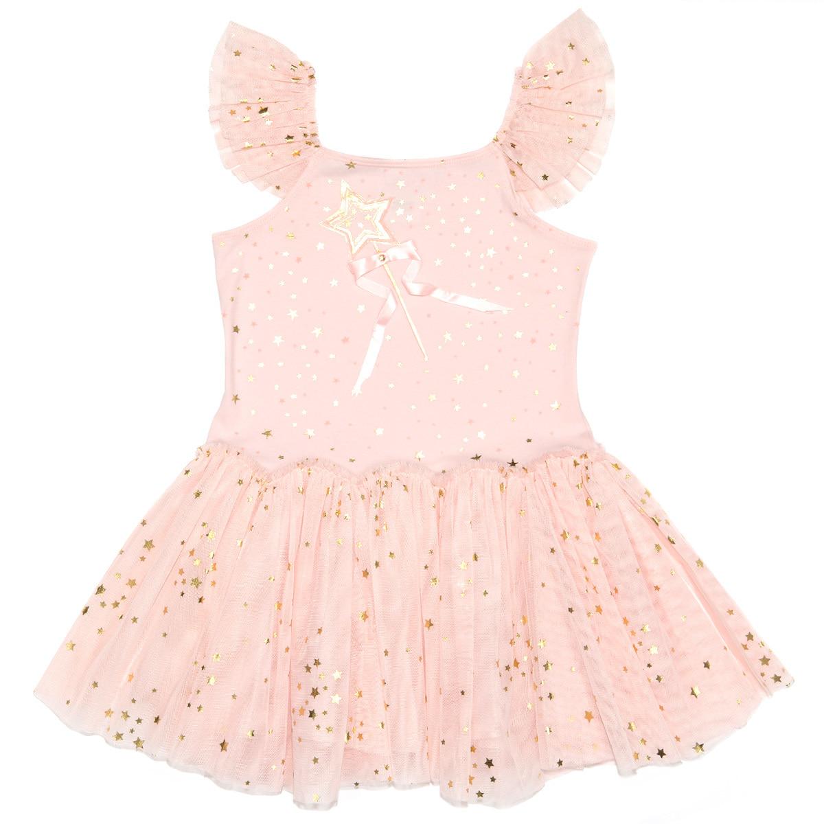 Biscotti Girls' Dress