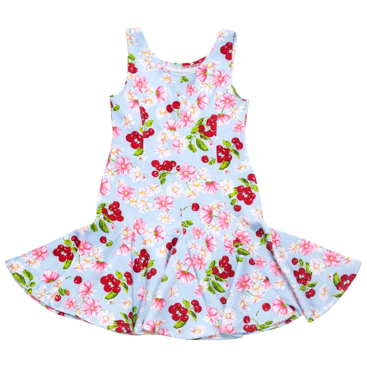 Biscotti Girls' Dress