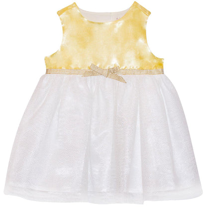 Biscotti Infant Girls' Dress and Coat