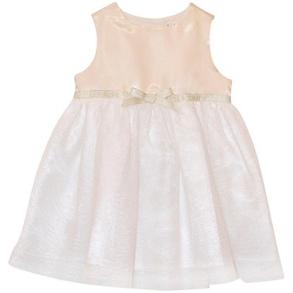 Biscotti Infant Girls' Dress and Coat