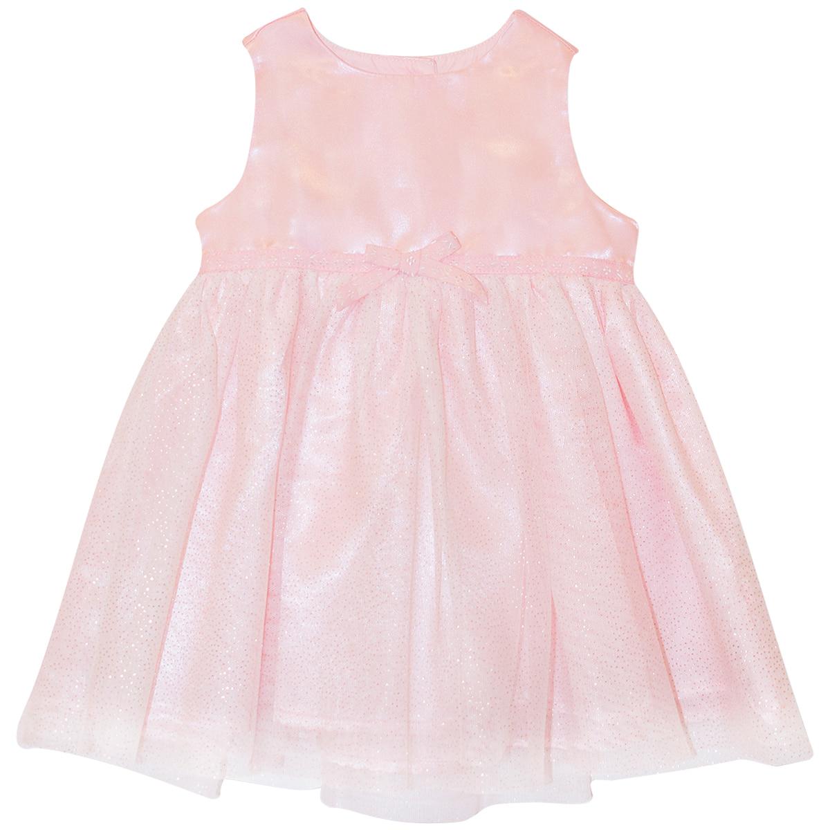 Biscotti Infant Girls' Dress and Coat