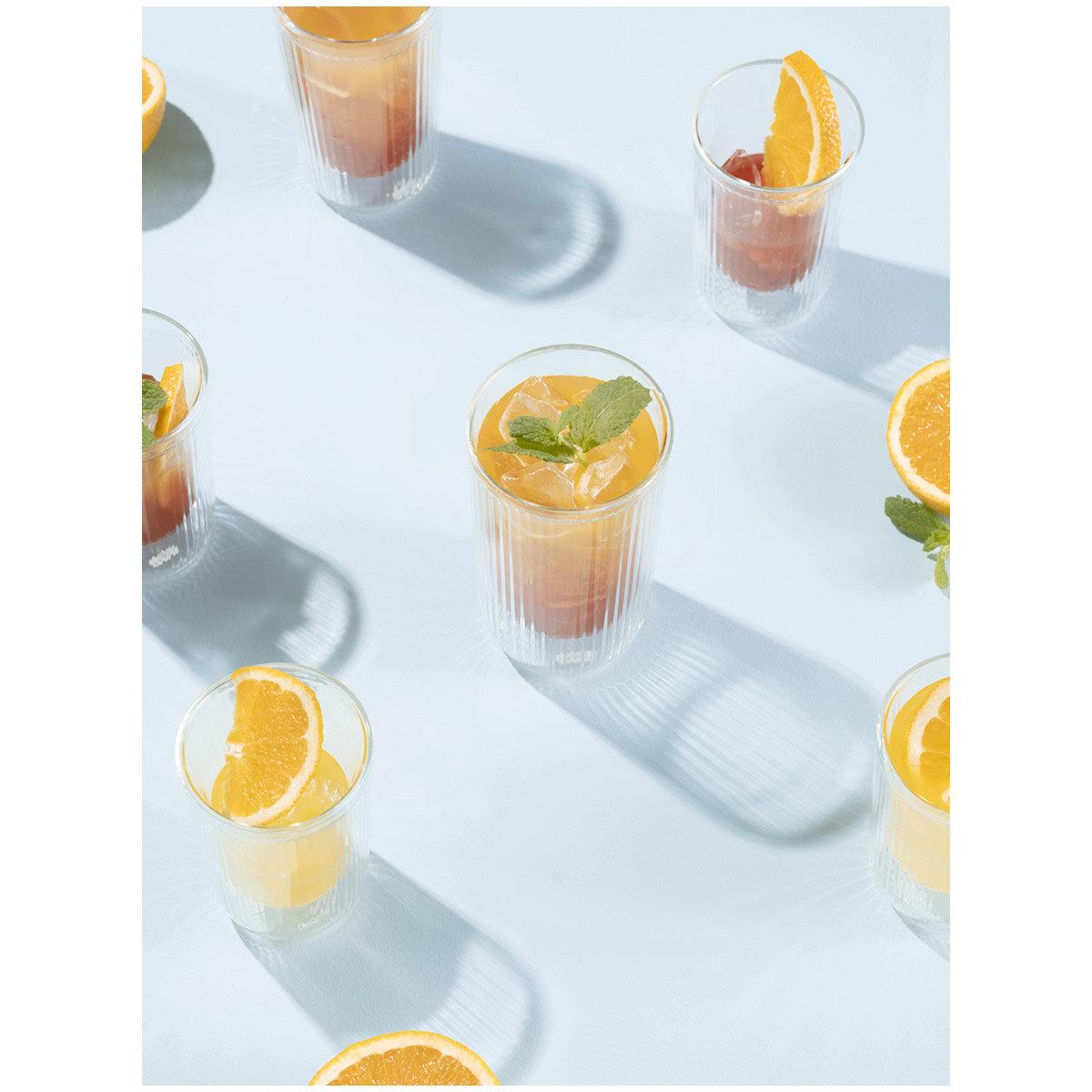 Bodum Douro Double Wall Glasses 350ml 6 Pack