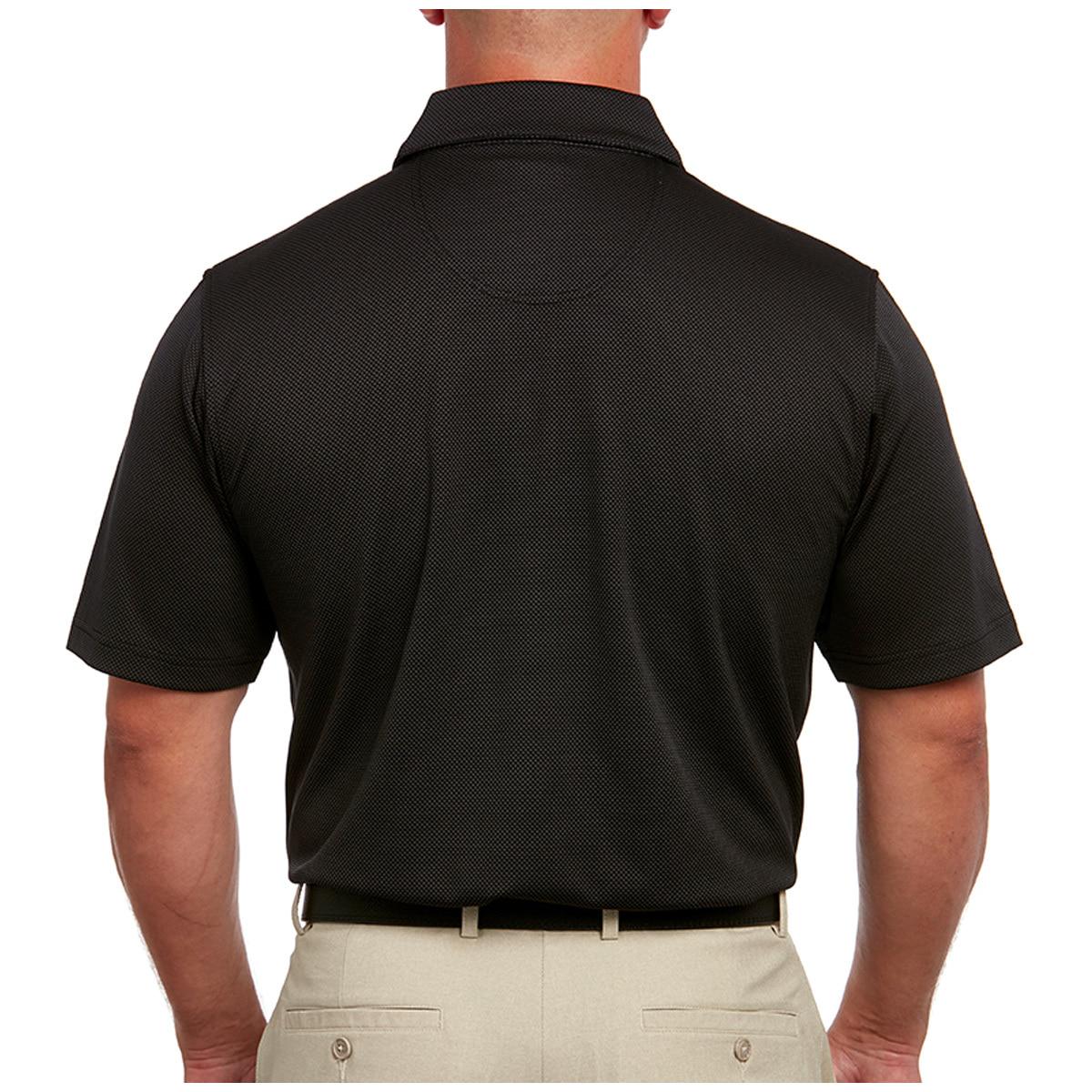 Bolle Men's Polo Shirt Black