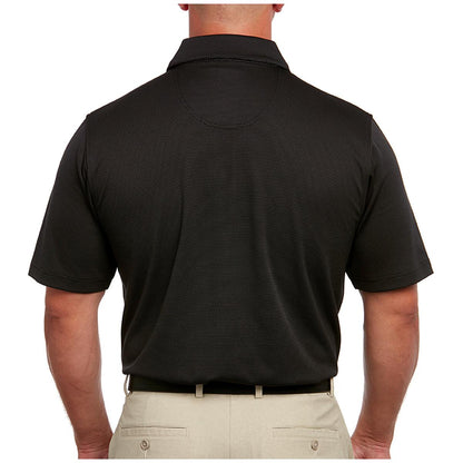 Bolle Men's Polo Shirt Black