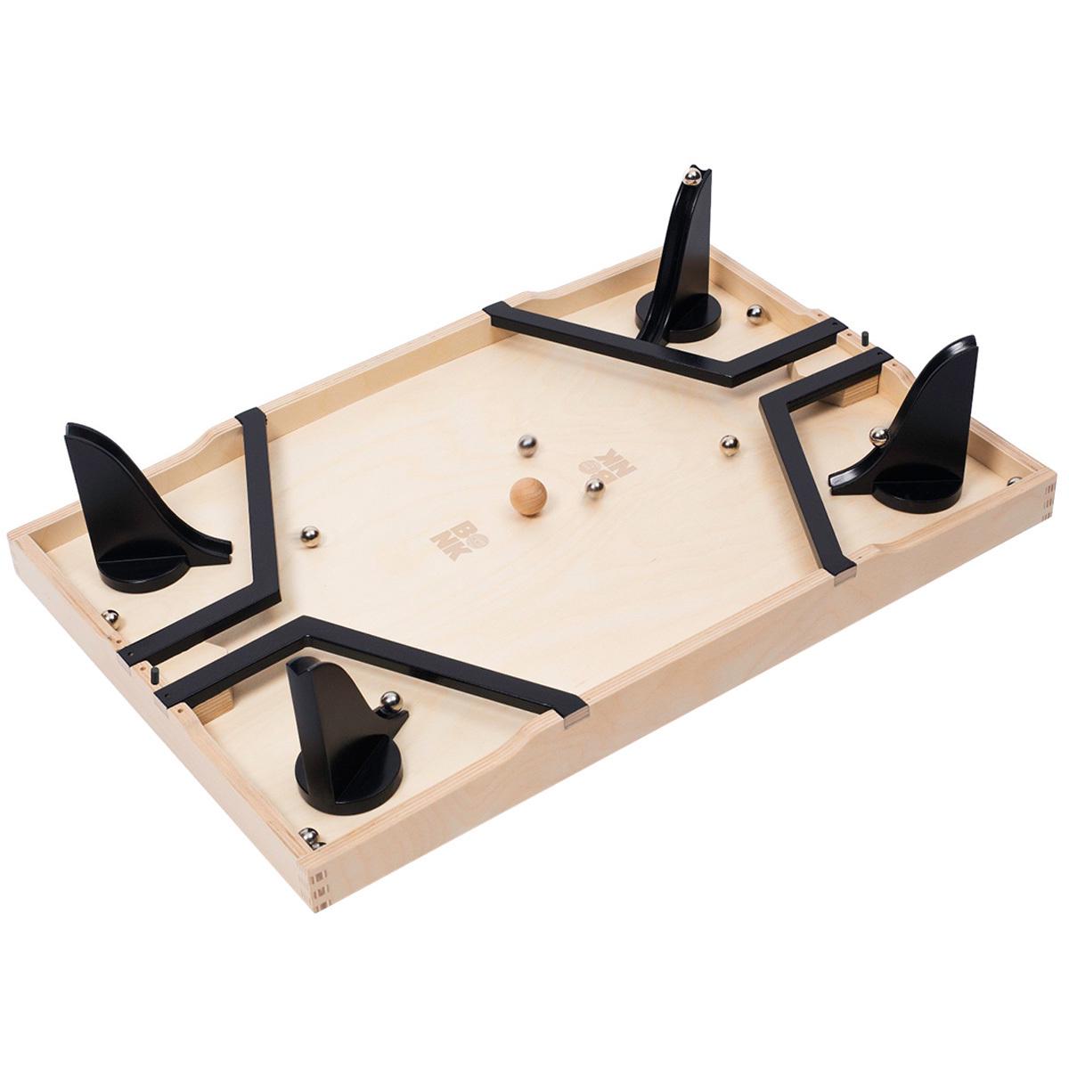 Bonk: The Fast Rolling Ricochet Board Game