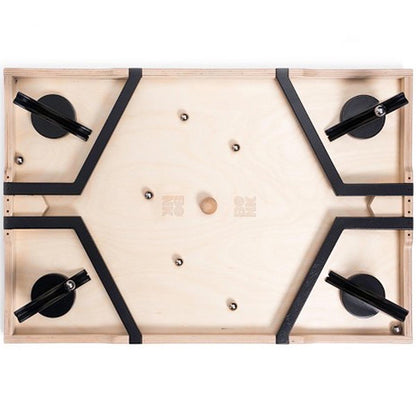Bonk: The Fast Rolling Ricochet Board Game