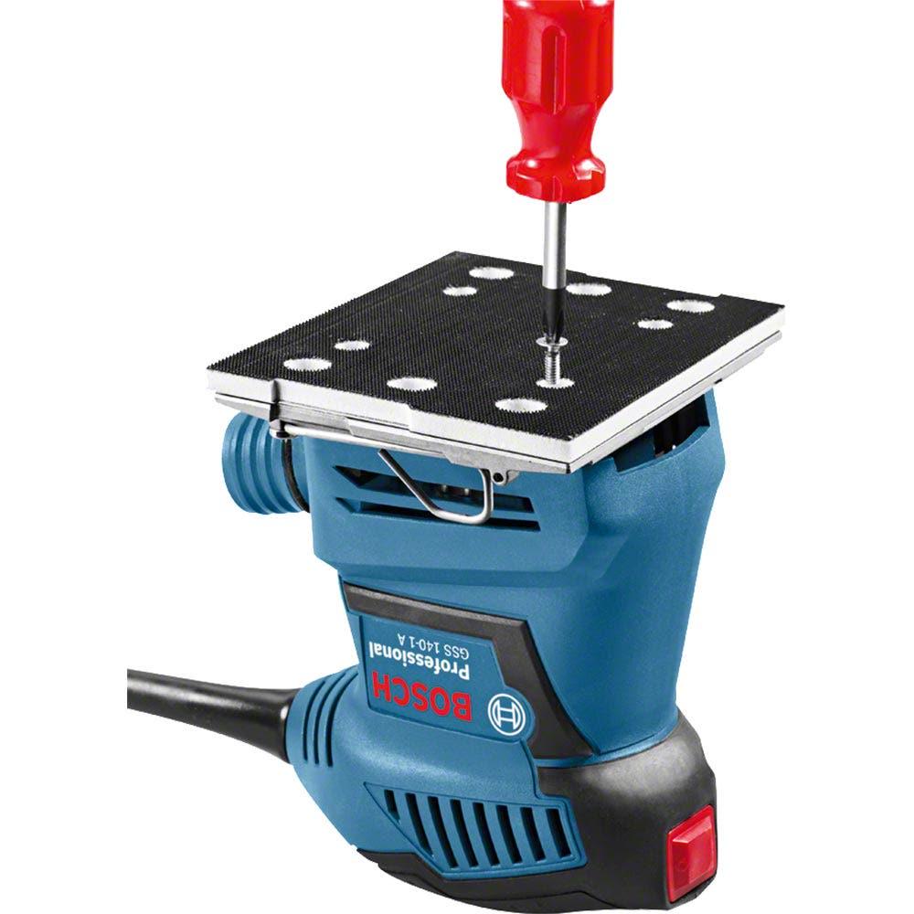 Bosch 180W Orbital Sander 06012A2140