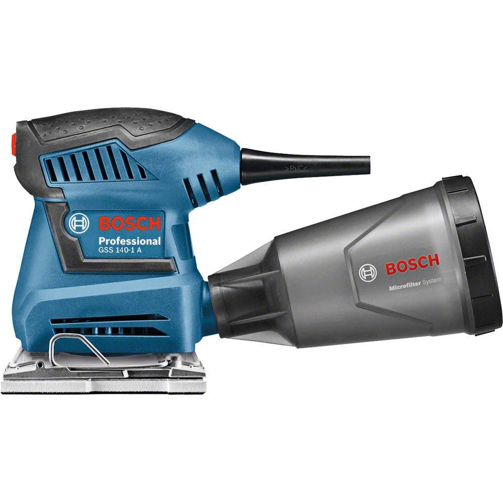 Bosch 180W Orbital Sander 06012A2140
