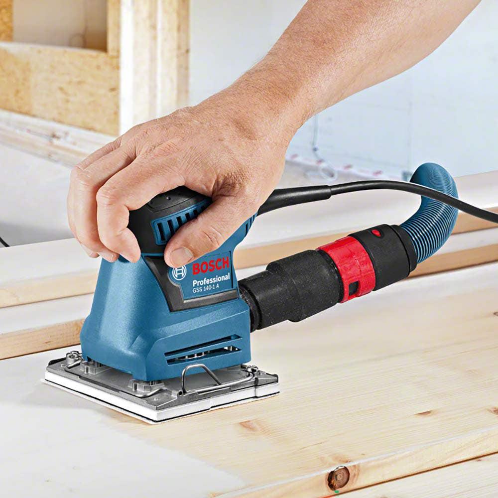 Bosch 180W Orbital Sander 06012A2140