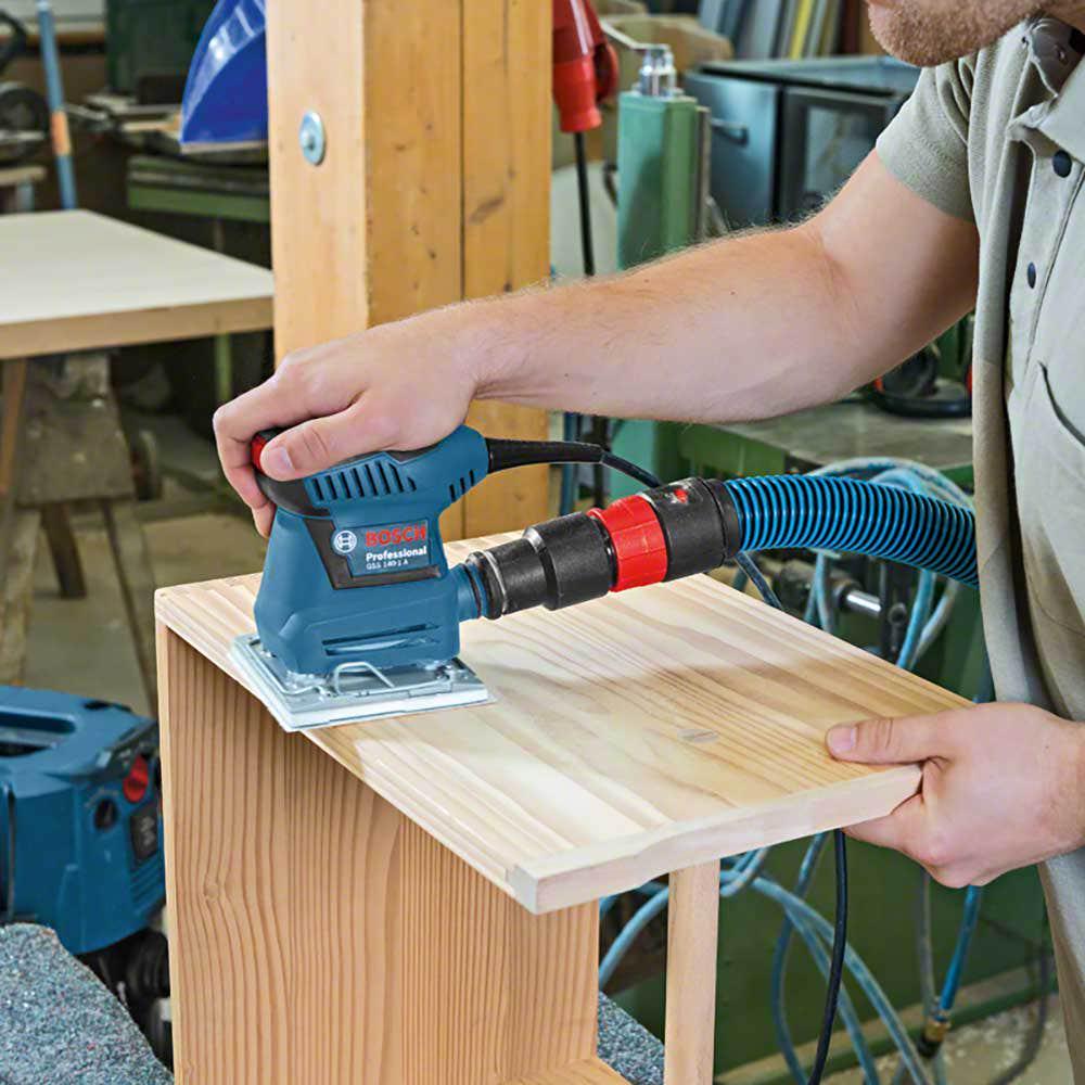 Bosch 180W Orbital Sander 06012A2140