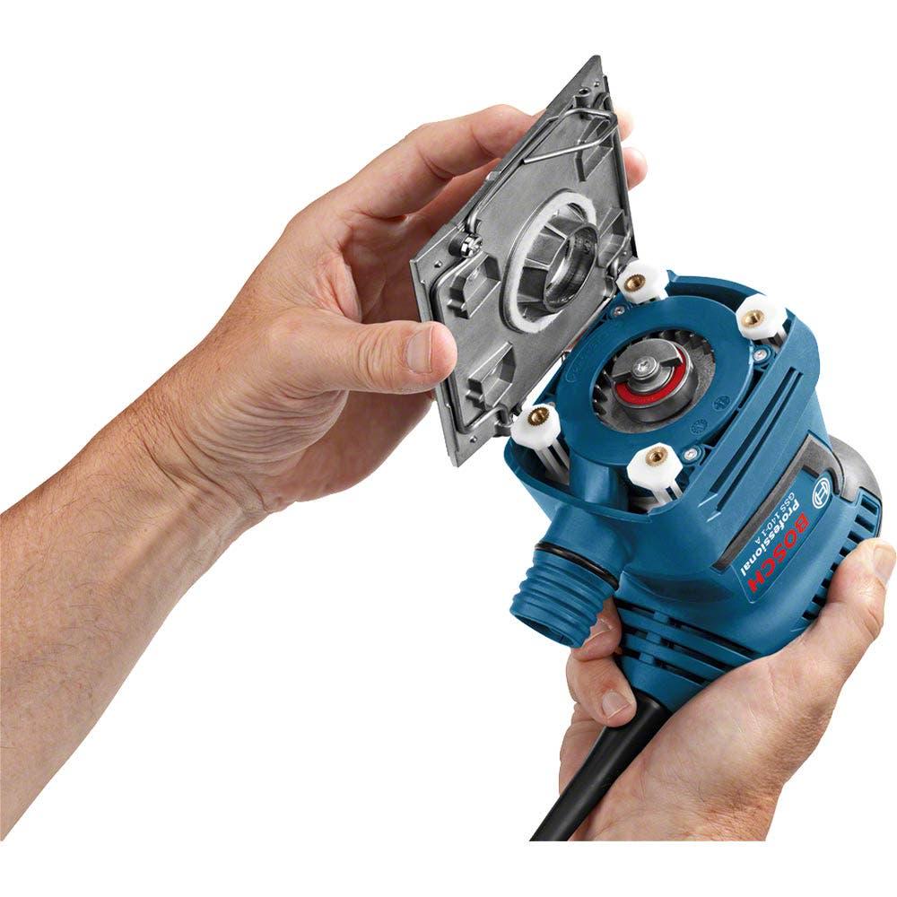 Bosch 180W Orbital Sander 06012A2140