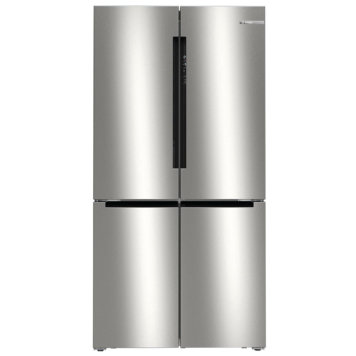 Bosch Series 6 French Door Fridge Stainless Steel 605L KFN96APEAA