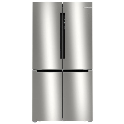 Bosch Series 6 French Door Fridge Stainless Steel 605L KFN96APEAA